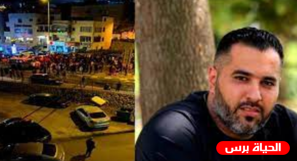 تفاصيل مقتل الشاب جهاد حمود في الجليل